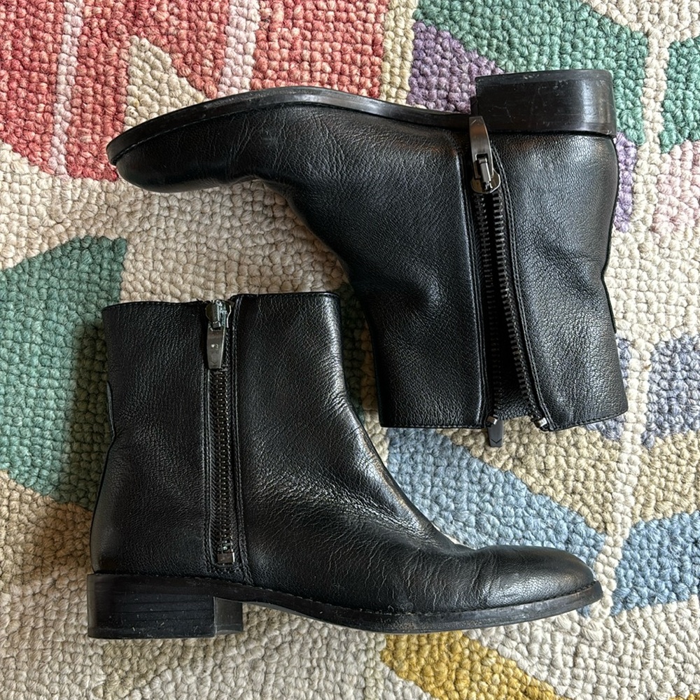 Via Spiga Joanie Boots